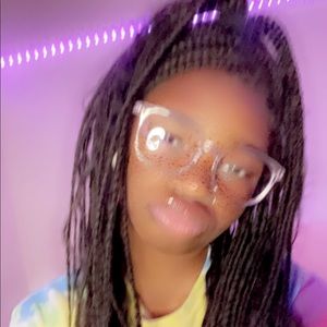 Meet your Posher, Aaliyah